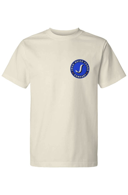 Heavyweight Street T-Shirt