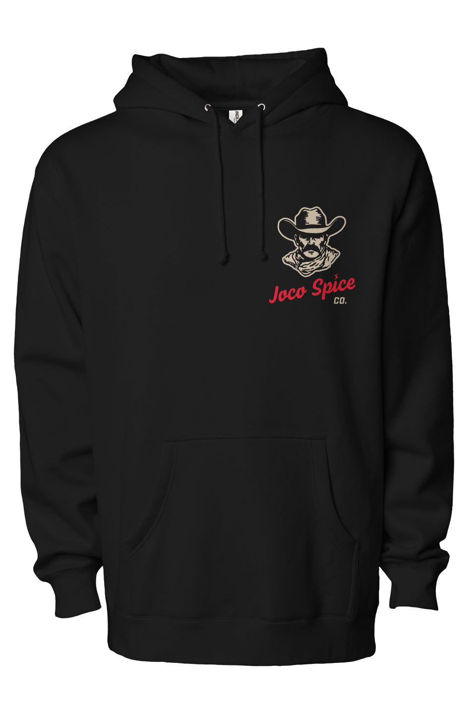 The Rodeo Hoodie