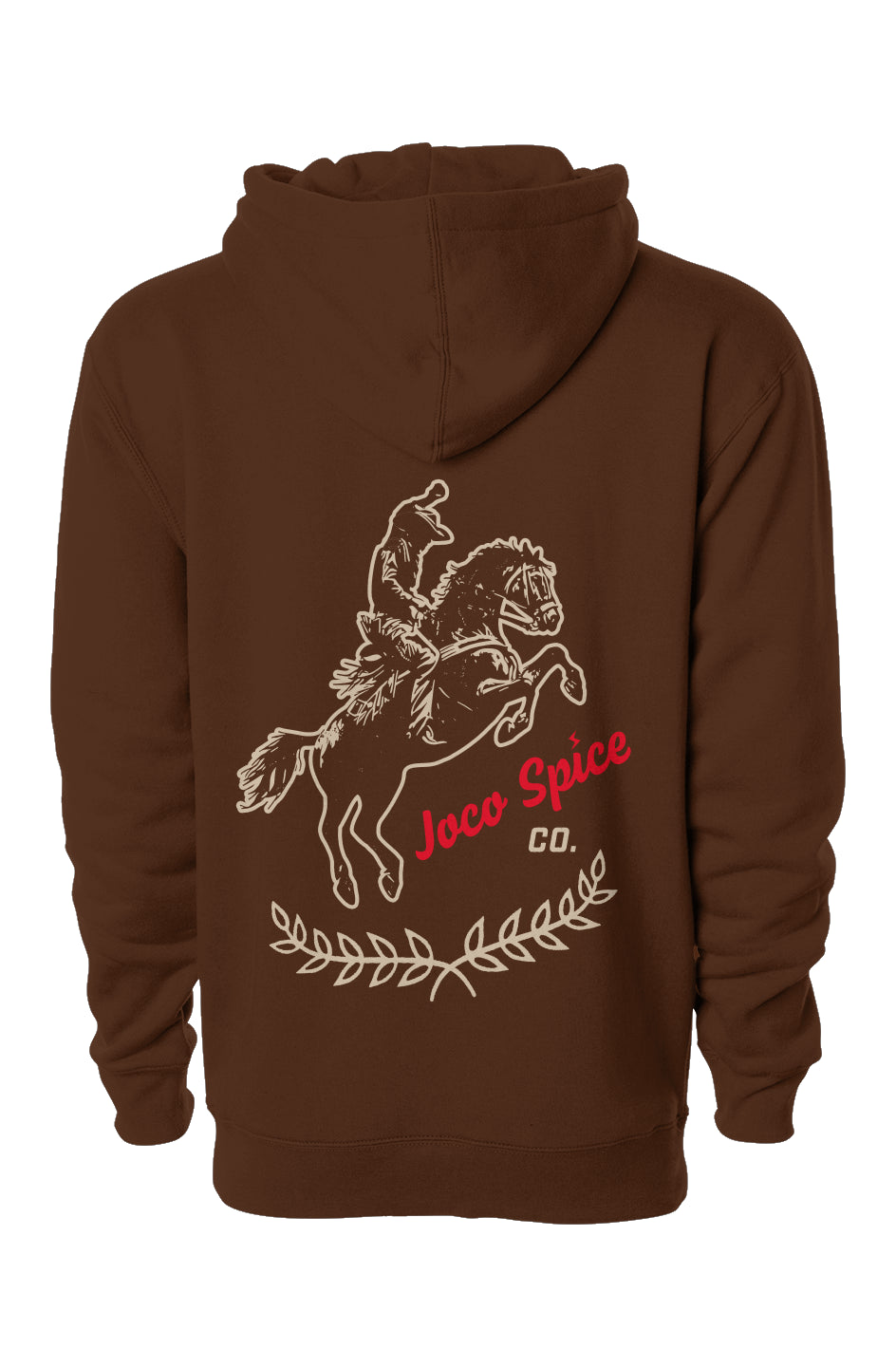 The Rodeo Hoodie
