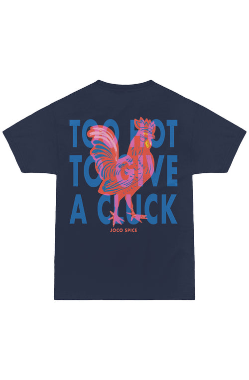 Cluck Around T-Shirt