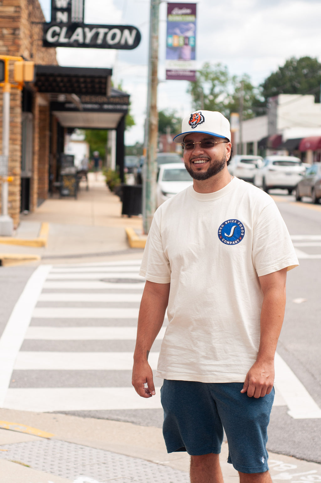 Flavor First T-Shirt