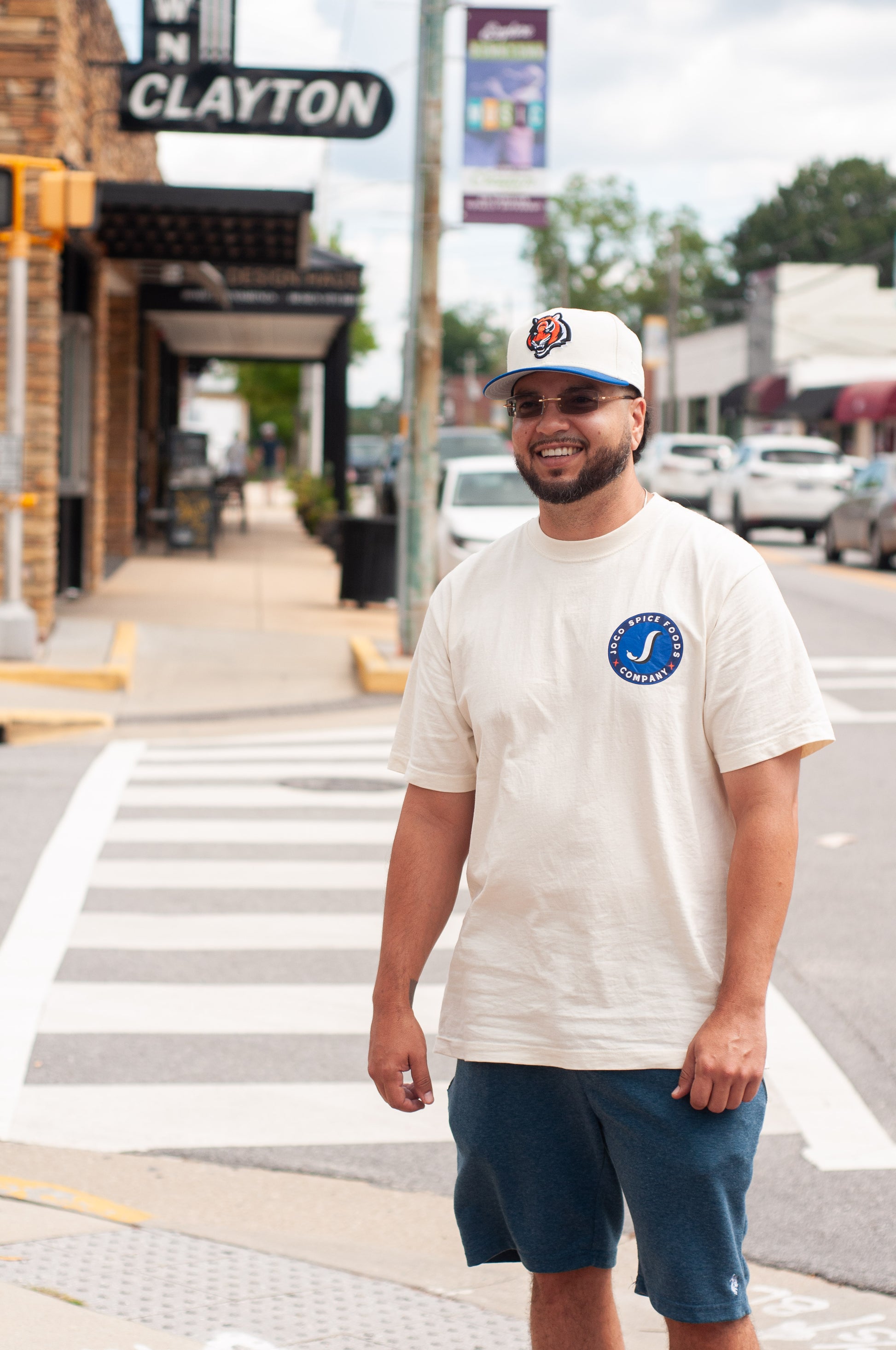 Flavor First T-Shirt