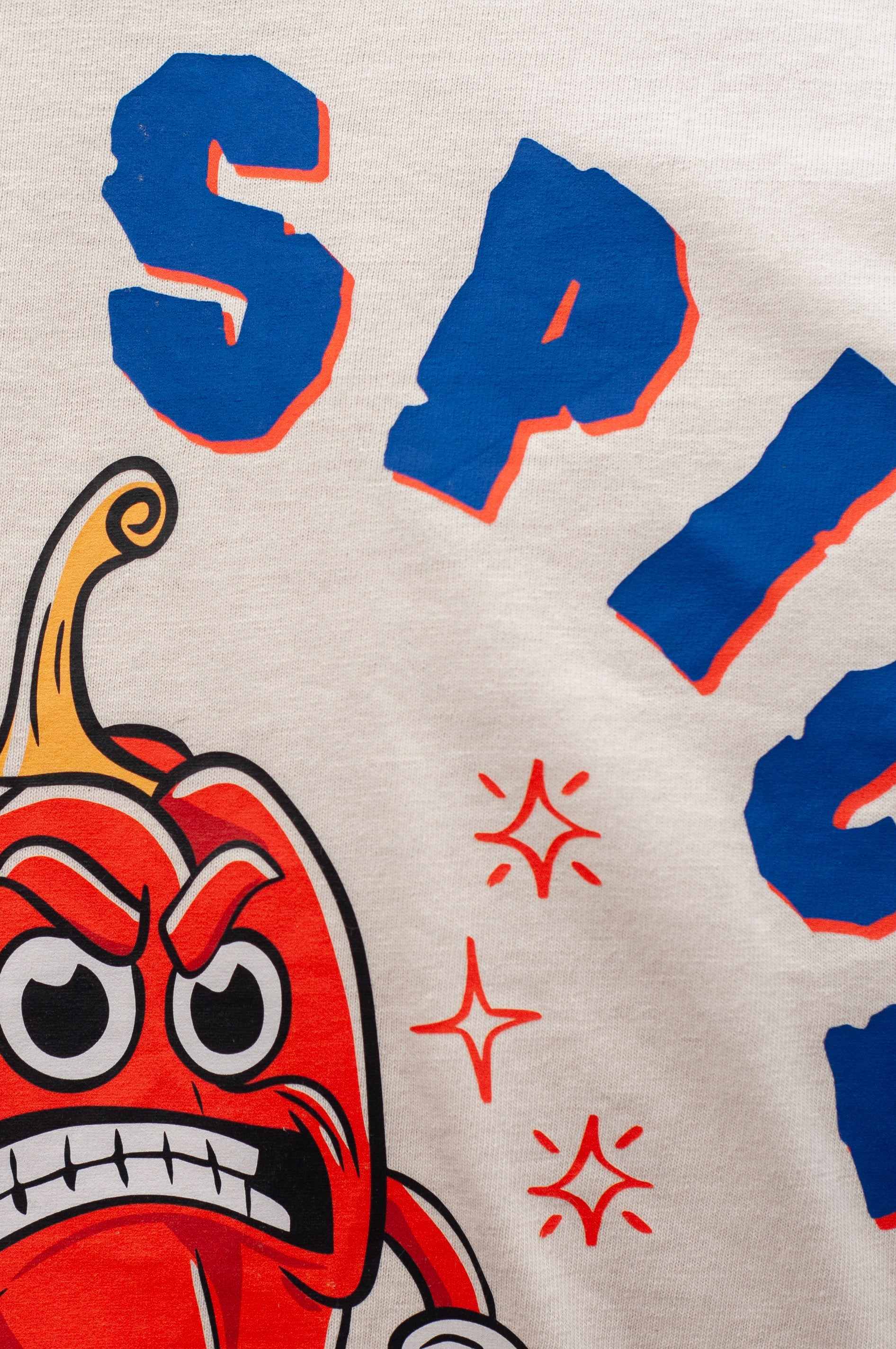 Flavor First T-Shirt