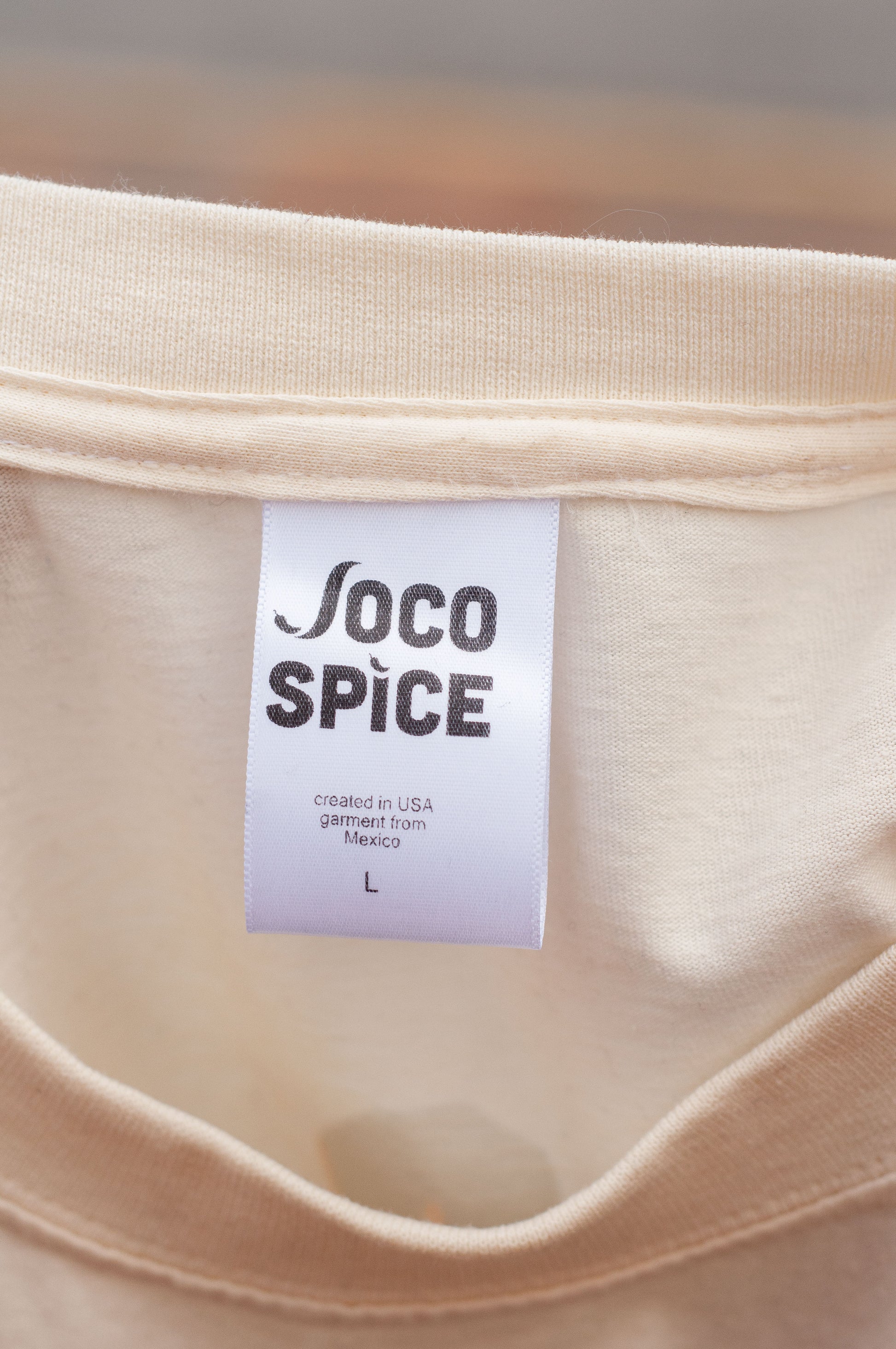 Flavor First T-Shirt